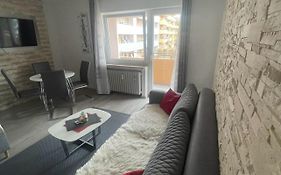 Modern Apartment